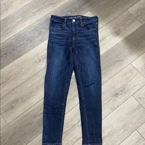 AE Next Level Jegging